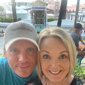 Meet your Posher, Taylor